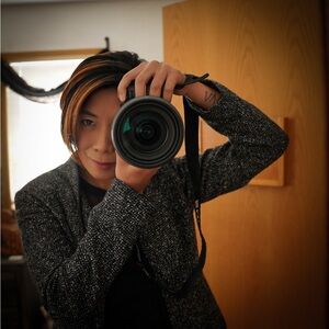 Meet your Posher, Sybyl